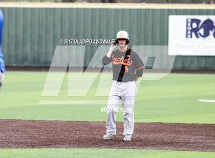 Thumbnail 2 in Tyler [John] @ Rockwall photogallery.