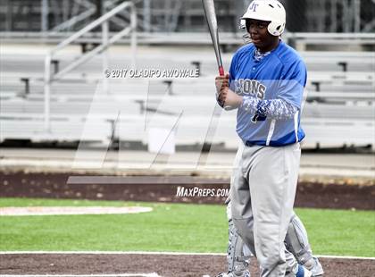 Thumbnail 1 in Tyler [John] @ Rockwall photogallery.