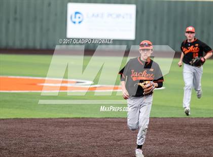 Thumbnail 3 in Tyler [John] @ Rockwall photogallery.