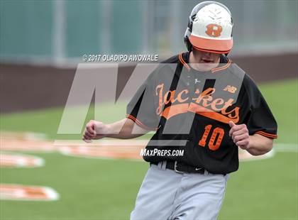 Thumbnail 3 in Tyler [John] @ Rockwall photogallery.