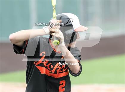 Thumbnail 2 in Tyler [John] @ Rockwall photogallery.