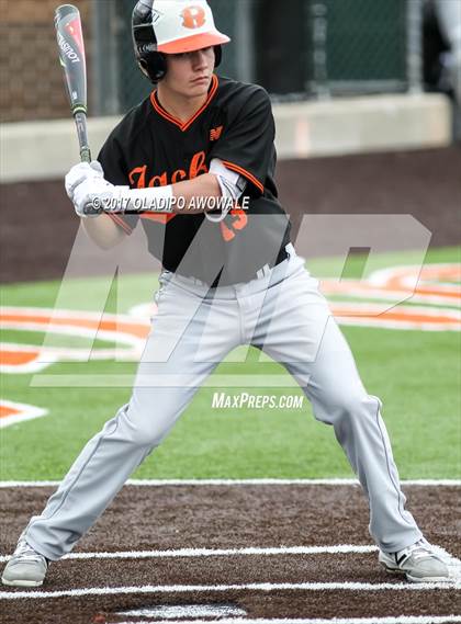Thumbnail 1 in Tyler [John] @ Rockwall photogallery.