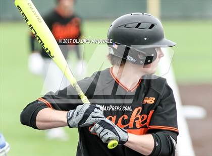 Thumbnail 1 in Tyler [John] @ Rockwall photogallery.