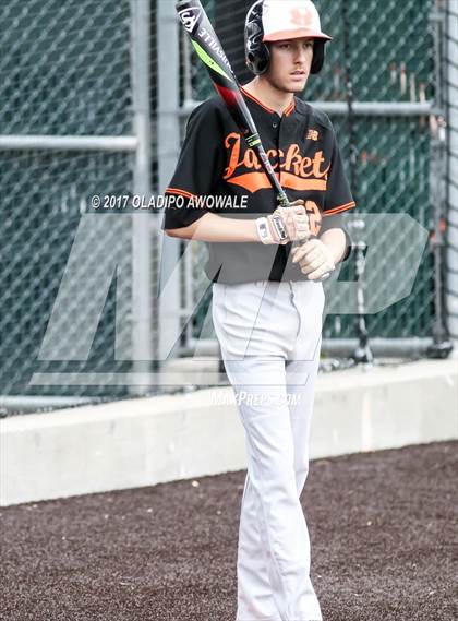 Thumbnail 1 in Tyler [John] @ Rockwall photogallery.