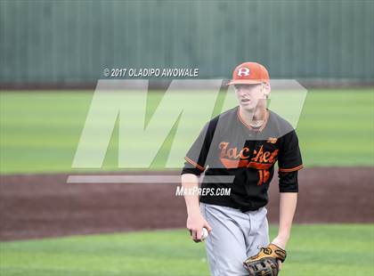 Thumbnail 2 in Tyler [John] @ Rockwall photogallery.