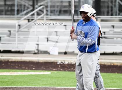 Thumbnail 2 in Tyler [John] @ Rockwall photogallery.
