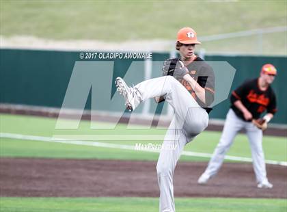 Thumbnail 1 in Tyler [John] @ Rockwall photogallery.