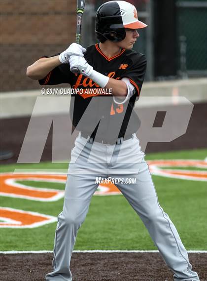 Thumbnail 1 in Tyler [John] @ Rockwall photogallery.