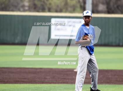 Thumbnail 2 in Tyler [John] @ Rockwall photogallery.