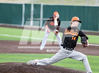 Thumbnail 2 in Tyler [John] @ Rockwall photogallery.
