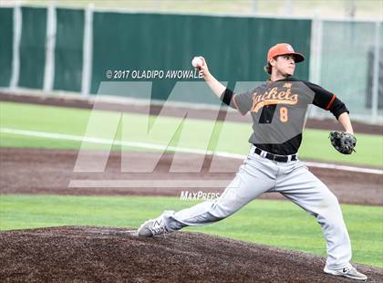 Thumbnail 2 in Tyler [John] @ Rockwall photogallery.
