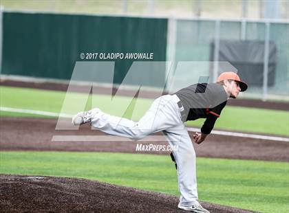 Thumbnail 1 in Tyler [John] @ Rockwall photogallery.