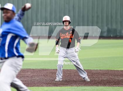 Thumbnail 3 in Tyler [John] @ Rockwall photogallery.