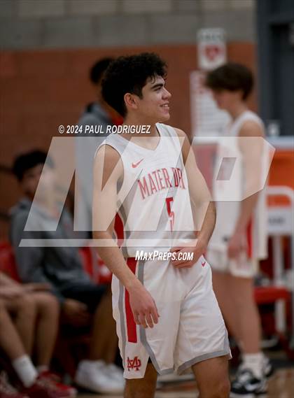 Thumbnail 1 in JSerra Catholic @ Mater Dei photogallery.