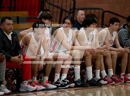 Thumbnail 3 in JSerra Catholic @ Mater Dei photogallery.