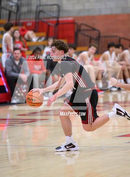 Thumbnail 3 in JSerra Catholic @ Mater Dei photogallery.