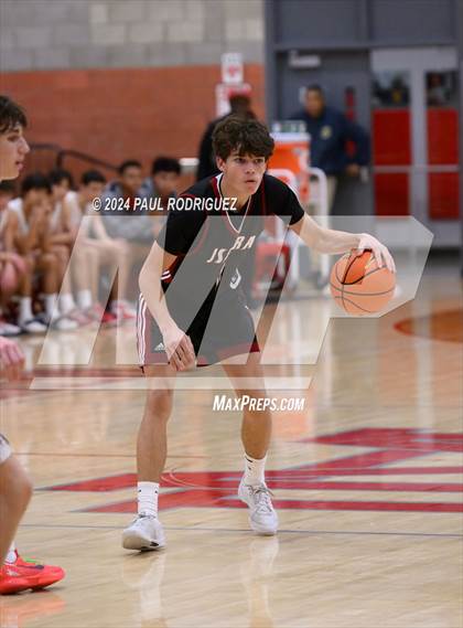 Thumbnail 3 in JSerra Catholic @ Mater Dei photogallery.