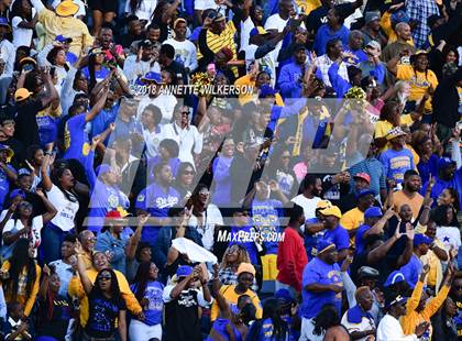 Thumbnail 3 in Armwood vs. Northwestern (FHSAA 6A State Championship) photogallery.