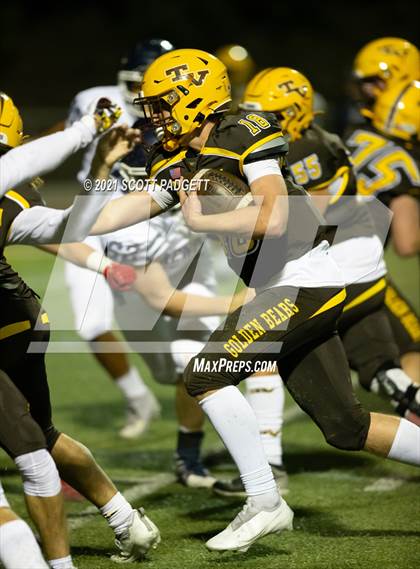Thumbnail 1 in Newport Harbor @ Temecula Valley (CIF SS D6 Championship) photogallery.