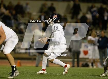 Thumbnail 2 in Newport Harbor @ Temecula Valley (CIF SS D6 Championship) photogallery.