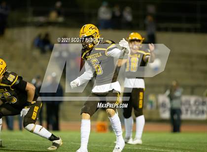 Thumbnail 3 in Newport Harbor @ Temecula Valley (CIF SS D6 Championship) photogallery.