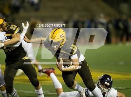 Thumbnail 2 in Newport Harbor @ Temecula Valley (CIF SS D6 Championship) photogallery.
