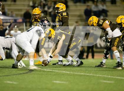 Thumbnail 2 in Newport Harbor @ Temecula Valley (CIF SS D6 Championship) photogallery.