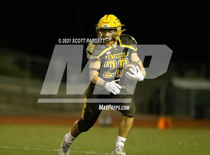 Thumbnail 1 in Newport Harbor @ Temecula Valley (CIF SS D6 Championship) photogallery.