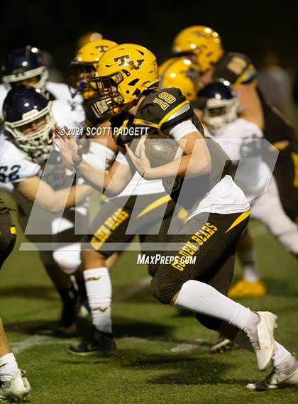 Thumbnail 3 in Newport Harbor @ Temecula Valley (CIF SS D6 Championship) photogallery.