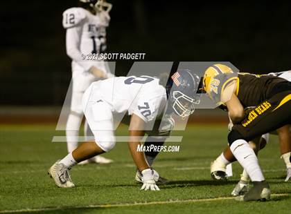 Thumbnail 1 in Newport Harbor @ Temecula Valley (CIF SS D6 Championship) photogallery.