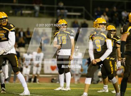 Thumbnail 1 in Newport Harbor @ Temecula Valley (CIF SS D6 Championship) photogallery.
