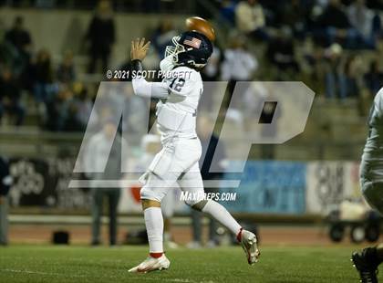Thumbnail 1 in Newport Harbor @ Temecula Valley (CIF SS D6 Championship) photogallery.