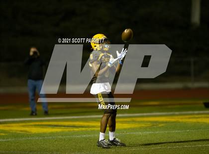 Thumbnail 2 in Newport Harbor @ Temecula Valley (CIF SS D6 Championship) photogallery.