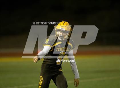 Thumbnail 2 in Newport Harbor @ Temecula Valley (CIF SS D6 Championship) photogallery.