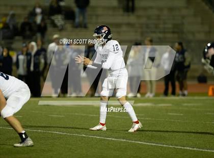 Thumbnail 3 in Newport Harbor @ Temecula Valley (CIF SS D6 Championship) photogallery.