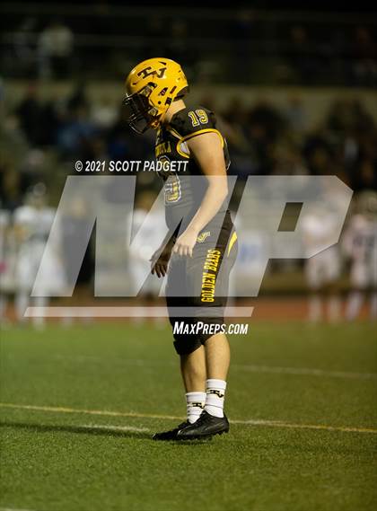 Thumbnail 2 in Newport Harbor @ Temecula Valley (CIF SS D6 Championship) photogallery.