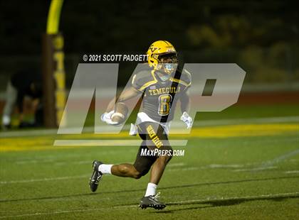 Thumbnail 3 in Newport Harbor @ Temecula Valley (CIF SS D6 Championship) photogallery.