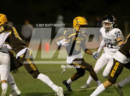 Thumbnail 1 in Newport Harbor @ Temecula Valley (CIF SS D6 Championship) photogallery.