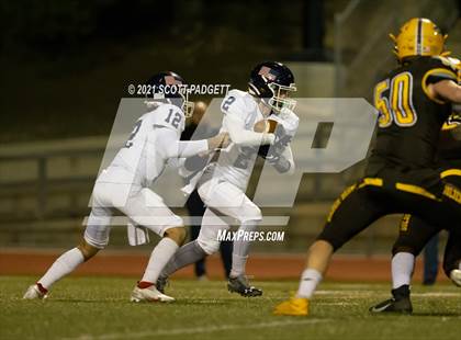 Thumbnail 3 in Newport Harbor @ Temecula Valley (CIF SS D6 Championship) photogallery.