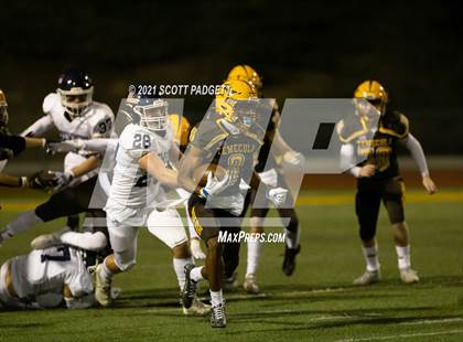 Thumbnail 1 in Newport Harbor @ Temecula Valley (CIF SS D6 Championship) photogallery.