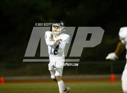 Thumbnail 1 in Newport Harbor @ Temecula Valley (CIF SS D6 Championship) photogallery.
