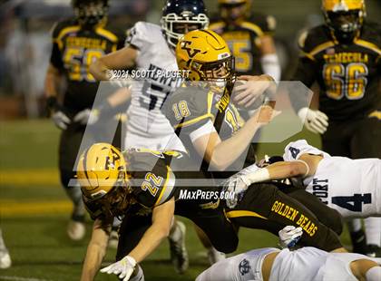 Thumbnail 1 in Newport Harbor @ Temecula Valley (CIF SS D6 Championship) photogallery.