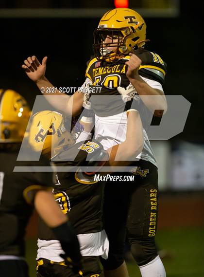 Thumbnail 3 in Newport Harbor @ Temecula Valley (CIF SS D6 Championship) photogallery.