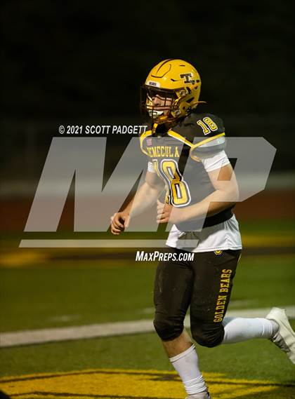 Thumbnail 2 in Newport Harbor @ Temecula Valley (CIF SS D6 Championship) photogallery.