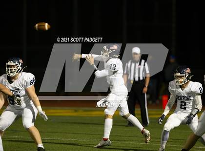 Thumbnail 1 in Newport Harbor @ Temecula Valley (CIF SS D6 Championship) photogallery.