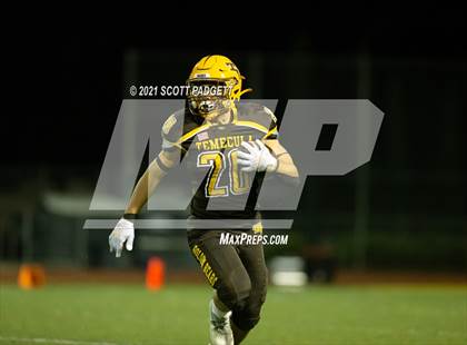 Thumbnail 1 in Newport Harbor @ Temecula Valley (CIF SS D6 Championship) photogallery.