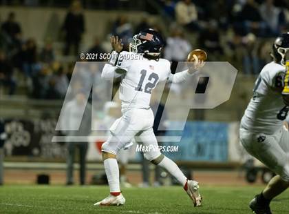 Thumbnail 3 in Newport Harbor @ Temecula Valley (CIF SS D6 Championship) photogallery.