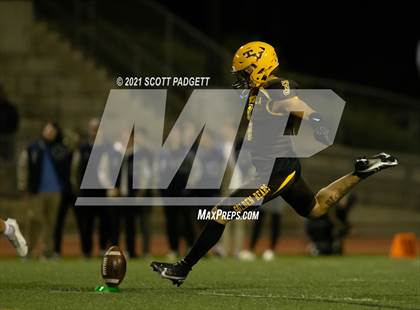 Thumbnail 2 in Newport Harbor @ Temecula Valley (CIF SS D6 Championship) photogallery.