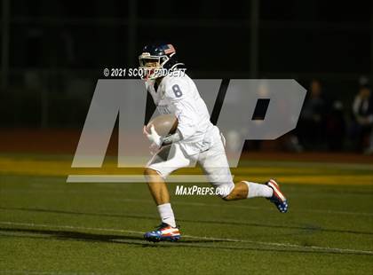 Thumbnail 3 in Newport Harbor @ Temecula Valley (CIF SS D6 Championship) photogallery.