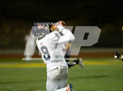 Thumbnail 2 in Newport Harbor @ Temecula Valley (CIF SS D6 Championship) photogallery.
